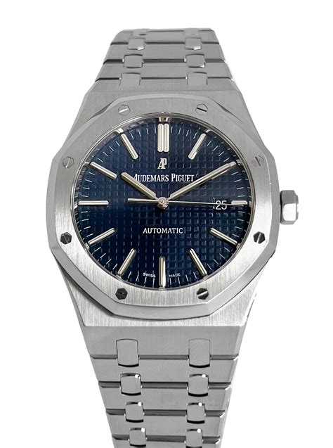 audemars piguet royal oak men|audemars piguet royal oak size.